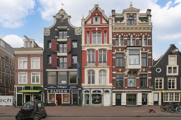 Medium property photo - Amstel 32-2, 1017 AB Amsterdam